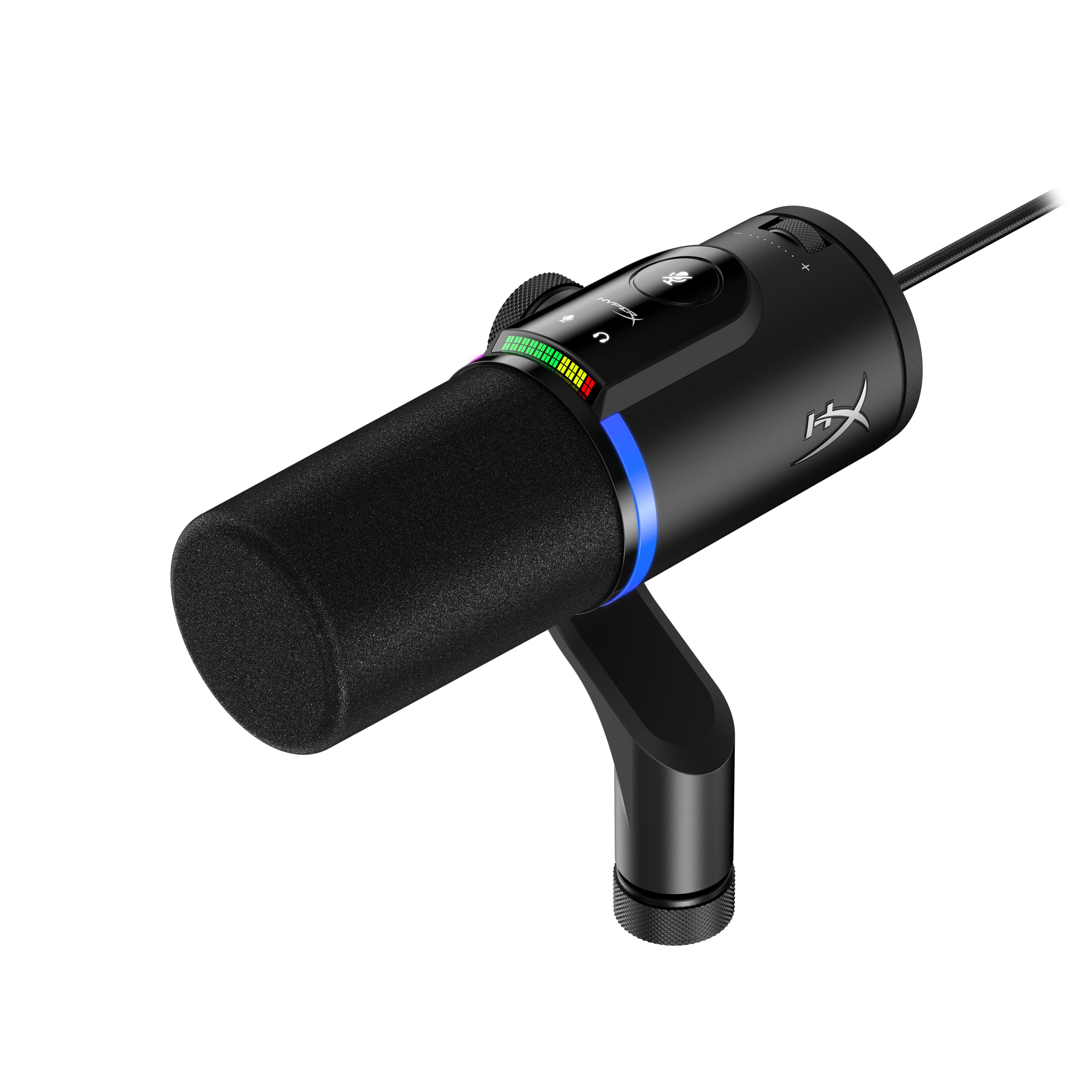 HP HyperX FlipCast - Streaming XLR/USB