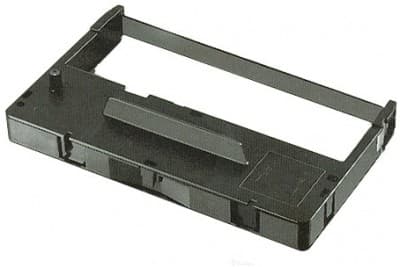 EPSON ERC11B Ribbon Cartridge Black