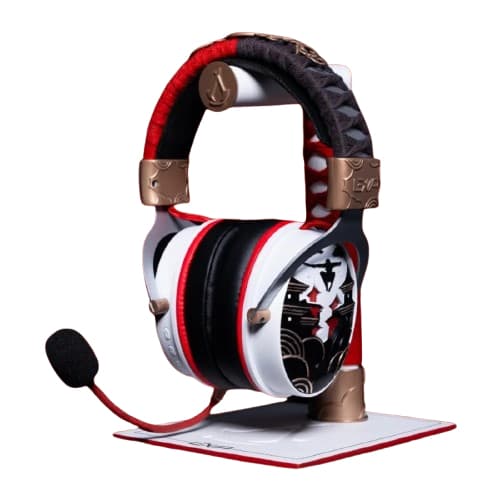 LEXIP X UBISOFT AC Shadows Headset