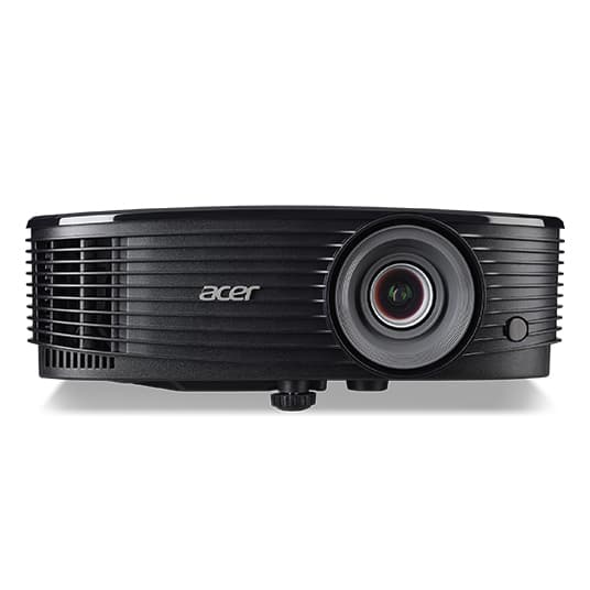 ACER X1129HP DLP 3D SVGA 4800Lm
