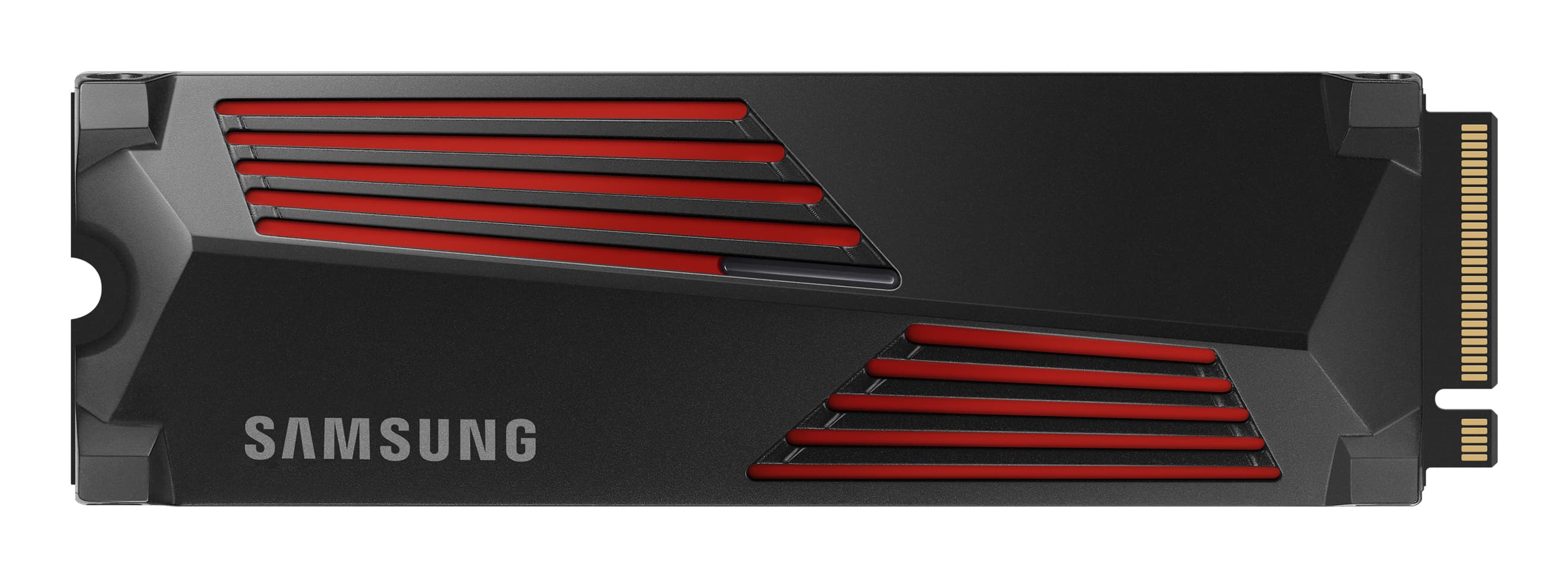 SAMSUNG SSD 990 PRO Heatsink 2TB M2 NVMe