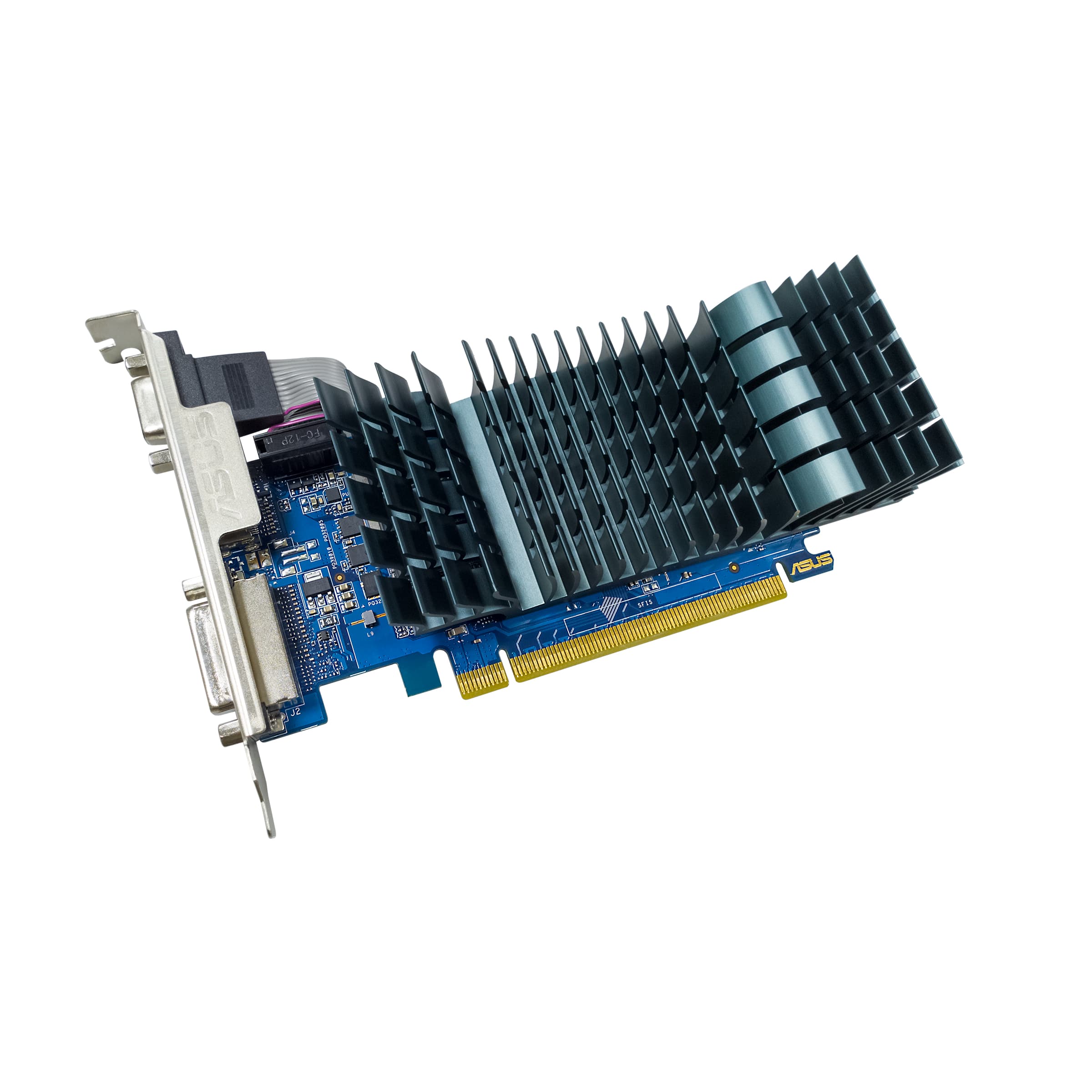 ASUS NVIDIA GeForce GT 730 Graphics Card