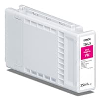 EPSON T56U3 Vivid Magenta Ink Cartridge