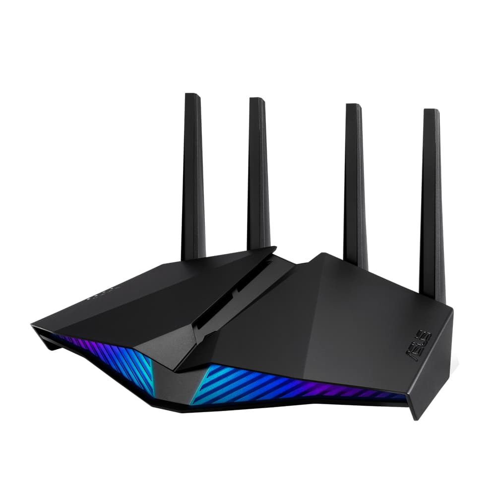 ASUS RT-AX82U V2 AX5400 Gaming Router