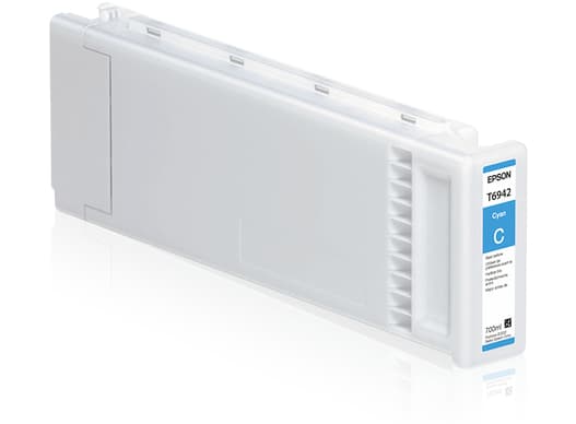 EPSON 1LB UltraChrome XD Cyan T694200