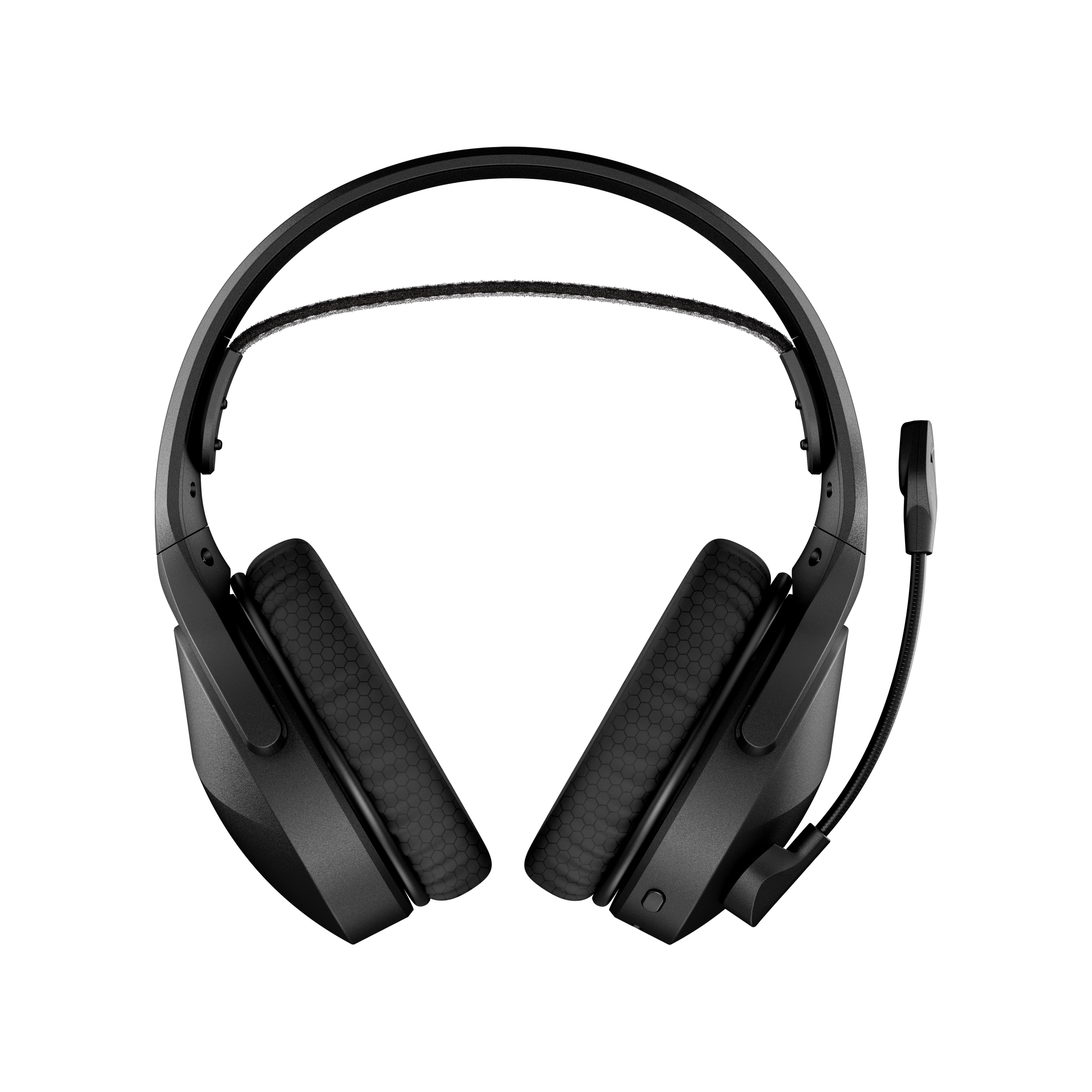 HP HyperX Cloud Jet Wrls Gaming Headset