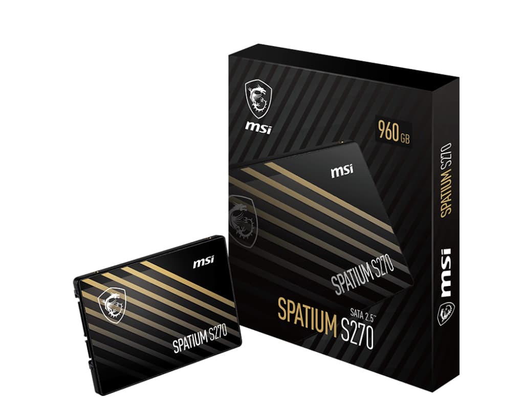 MSI OUT-PUR/SSB960GTLCG-SBC-4,SYS SSD,SATA GEN3,2.5 inch,960GB,_,PHISON/SSB960GTLCG-SBC-4,_,FW:SBFM61.5,RoHS COMPLIANCE