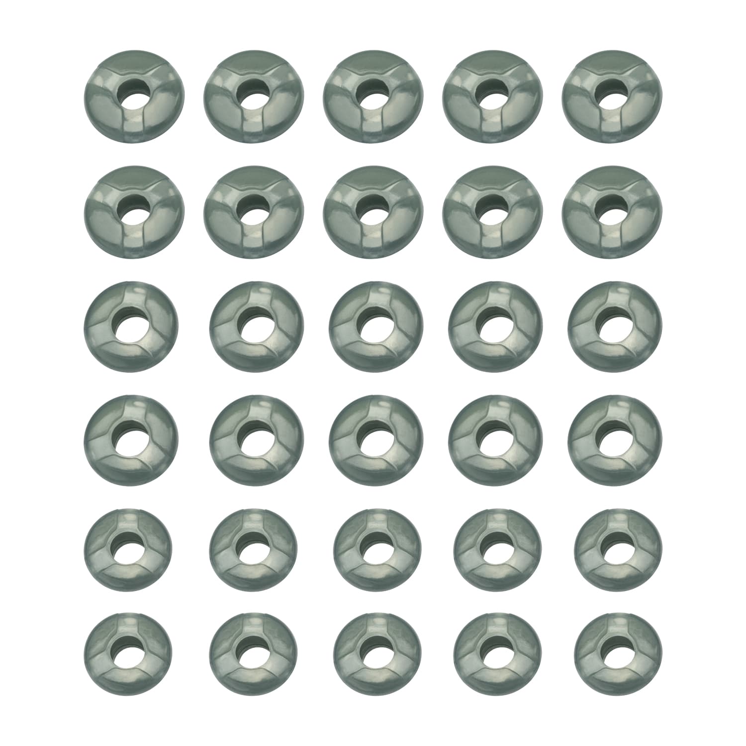 JABRA Perform 45 Bulk Refresher Kit Ear