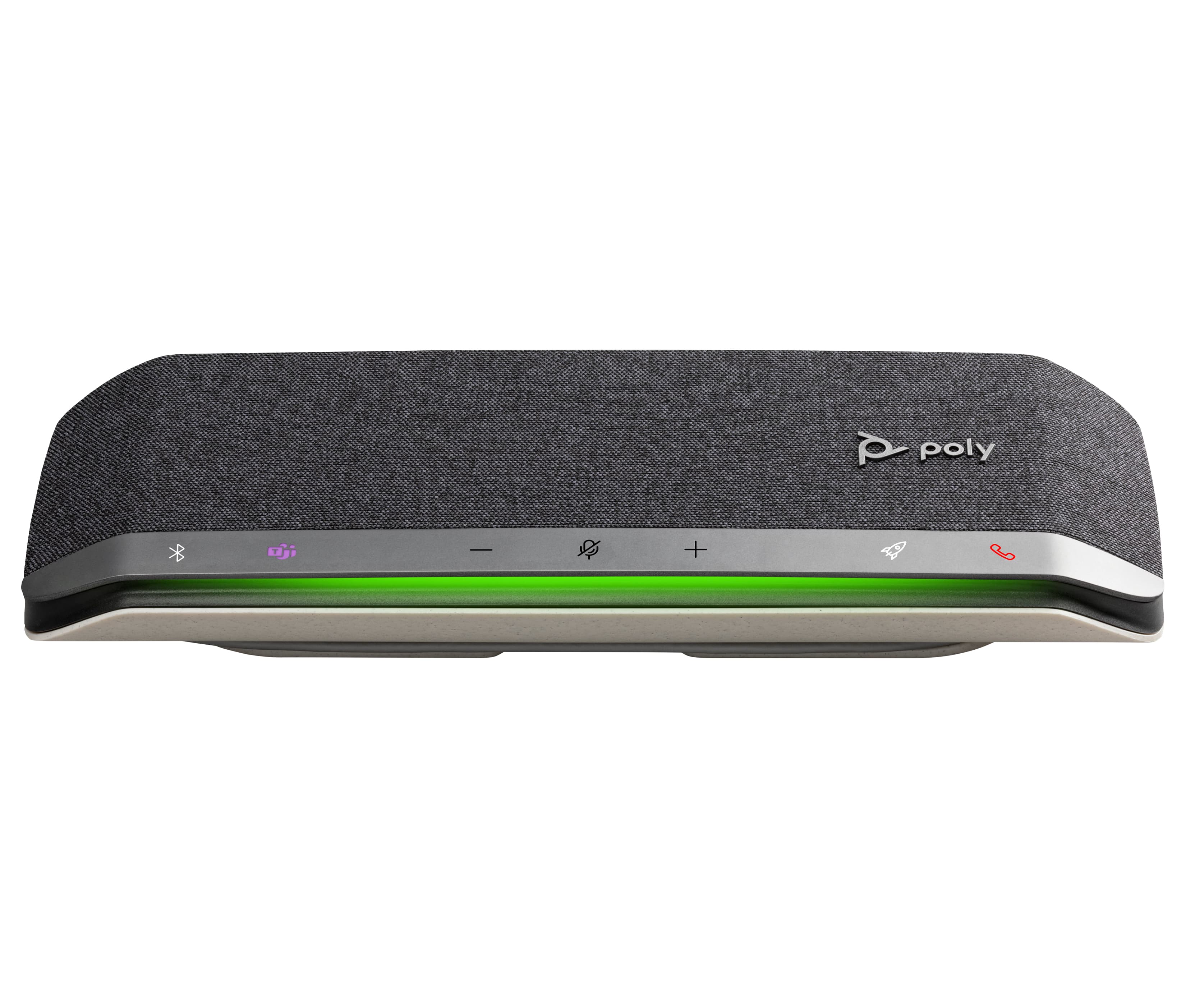 HP Poly Sync 40 MS Teams Speakerphone