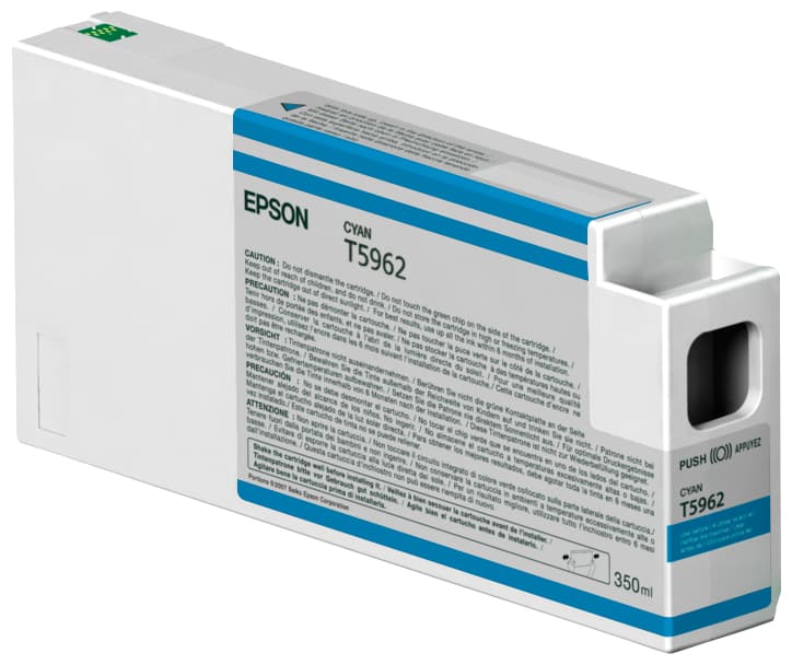 EPSON ink T596200 cyan Stylus Pro 7900