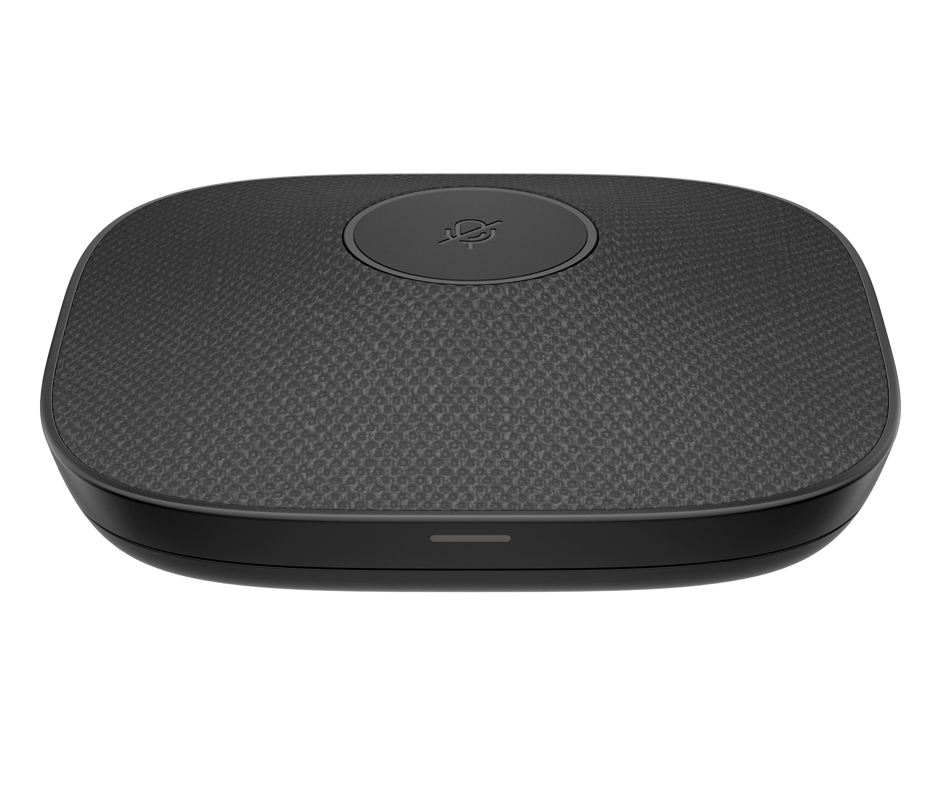 HP Poly A2 BLK TBL Mic