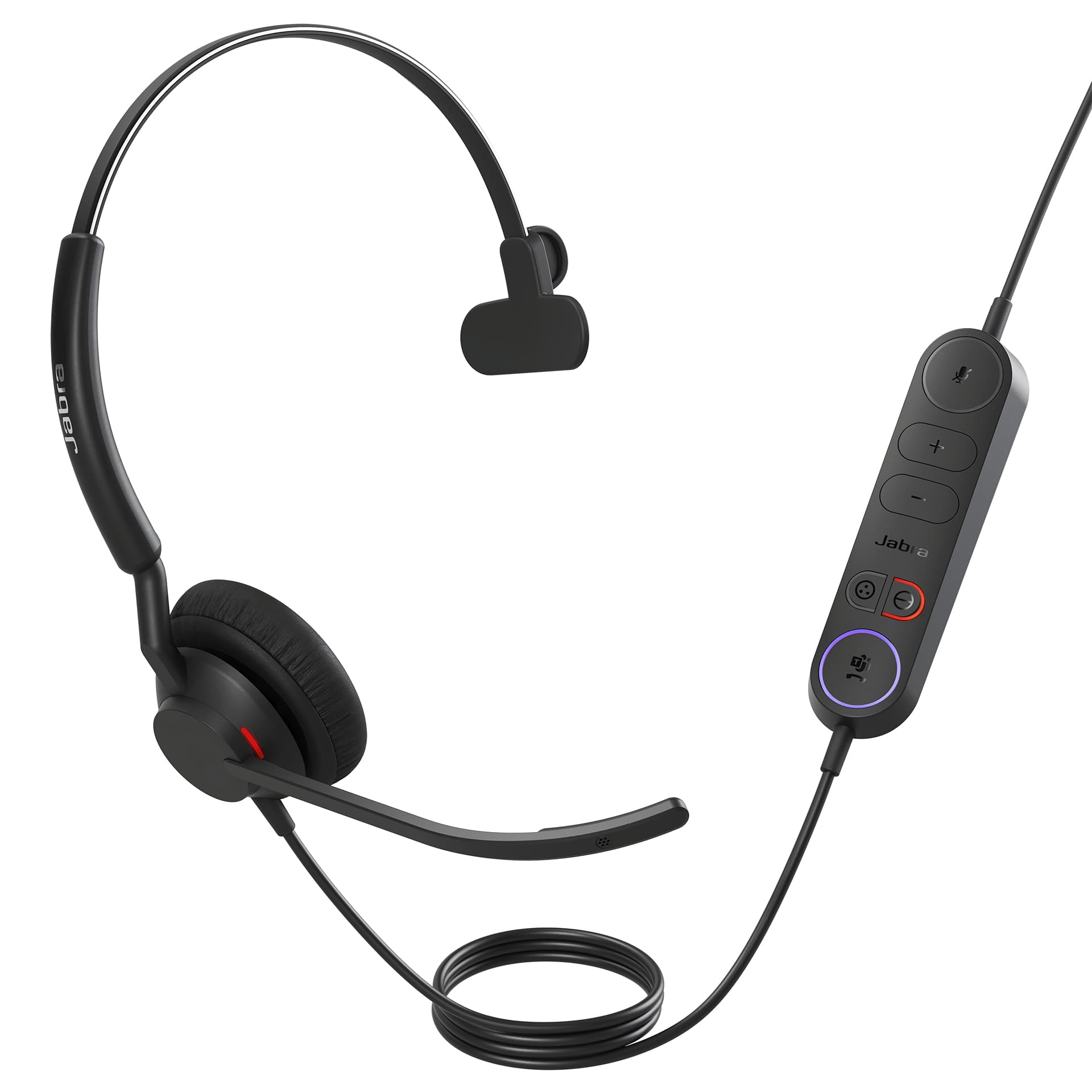JABRA Engage 40 Mono Headset on-ear