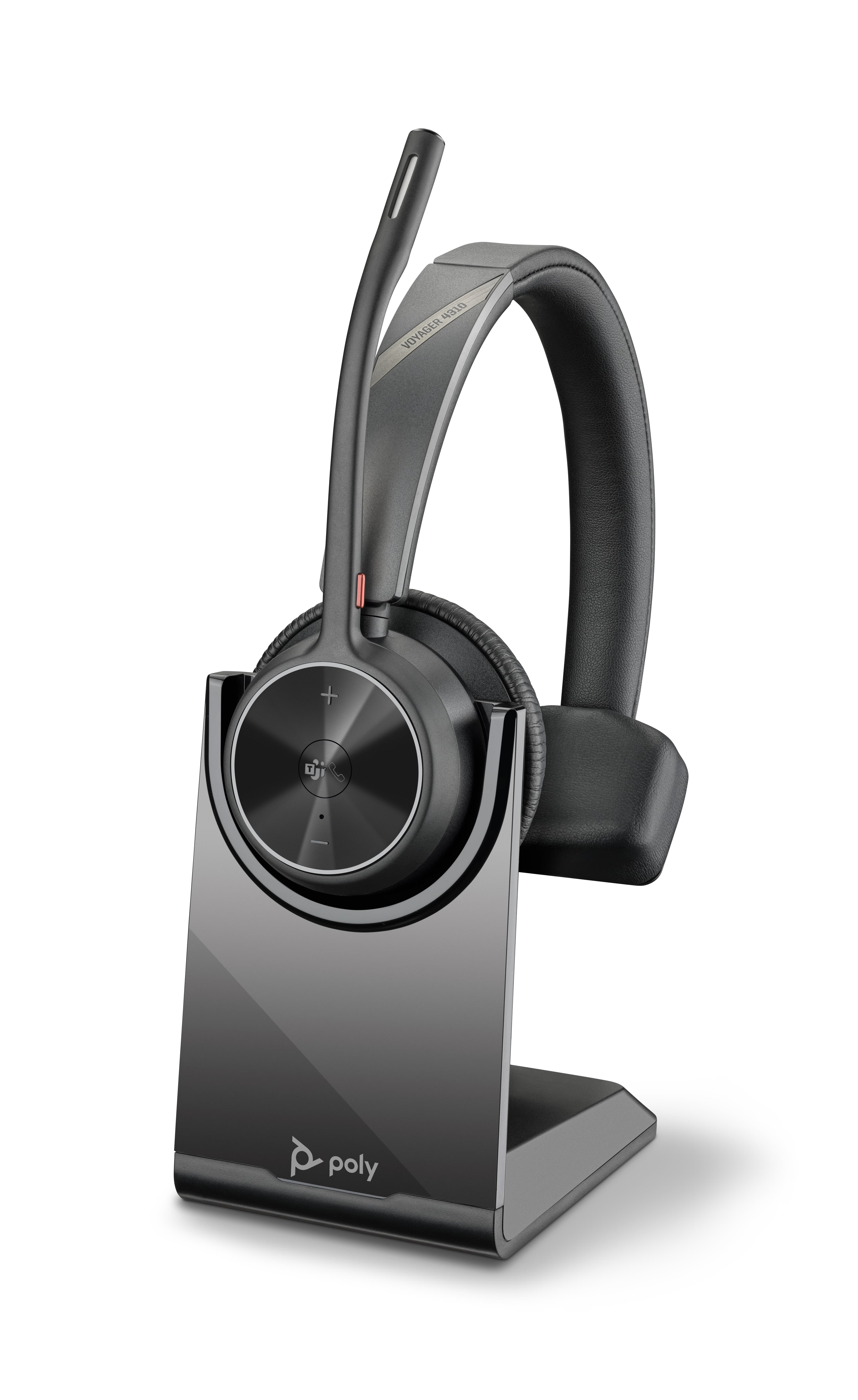 HP Poly Voyager 4310 MS Teams Headset