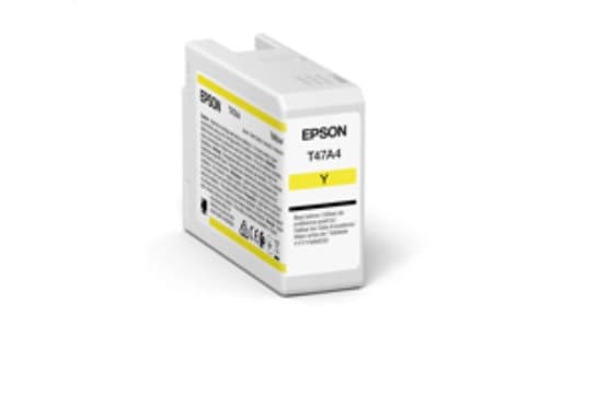 EPSON 1LB Singlepack Yellow T47A4