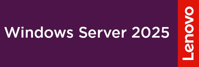 LENOVO Win Server 2025 RDS CAL 5 Device
