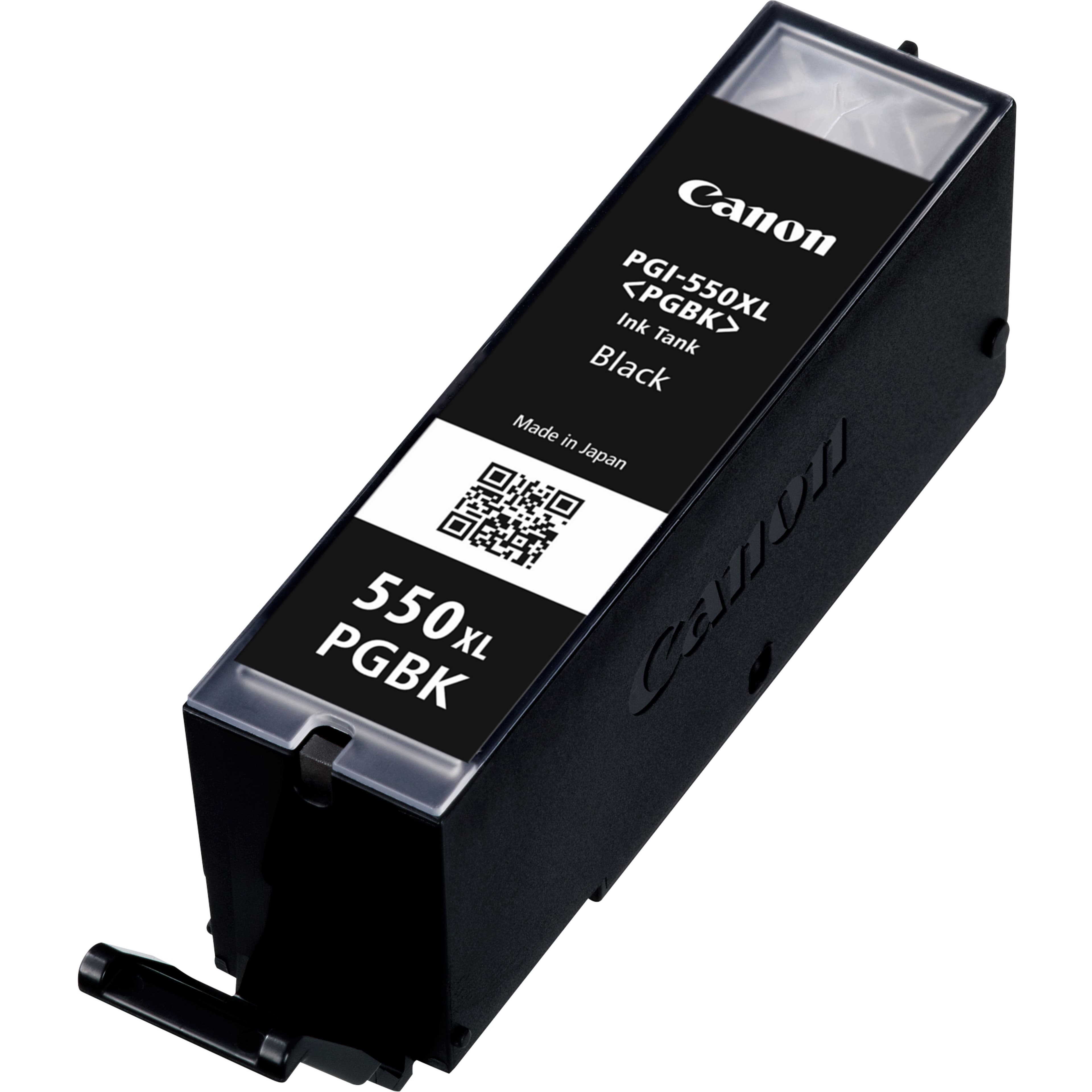 CANON 1LB PGI-550XL PGBK ink black