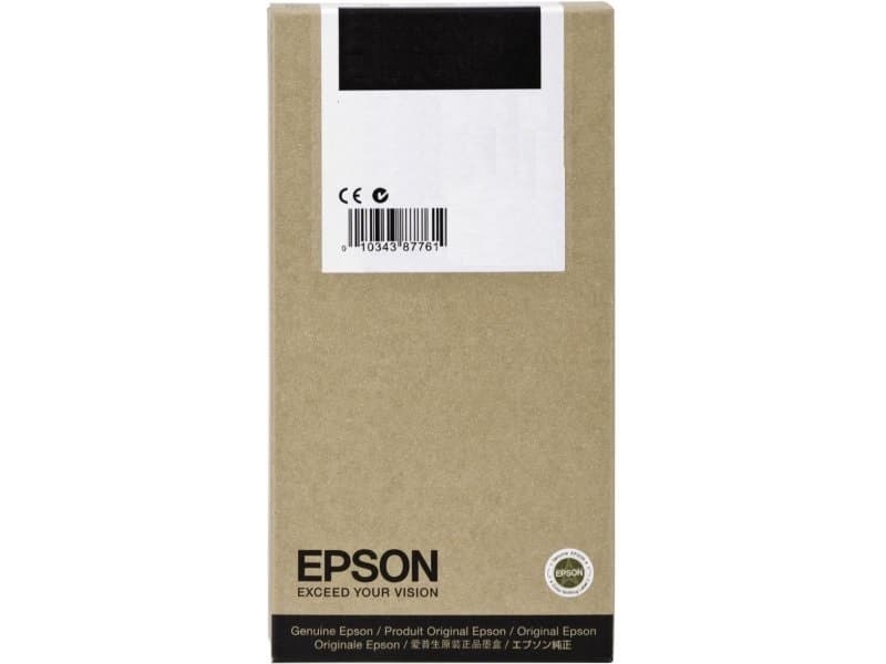 EPSON TK46K4 Y SL-D1000 250ml