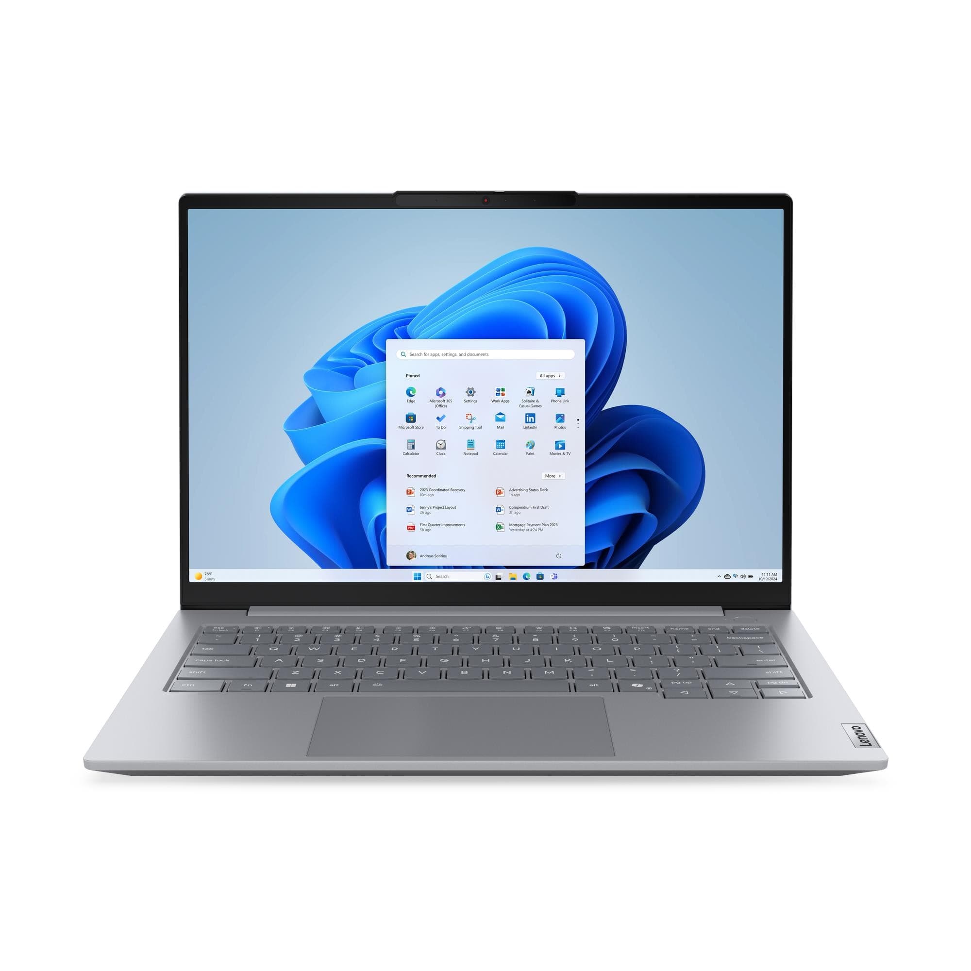 LENOVO TB 14 G9 IRL 7 240H 14i 32GB 1TB