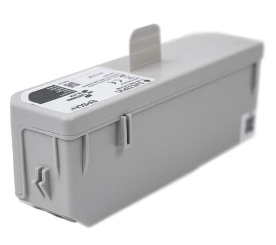 EPSON 4LB SJIC33P K TM-J7200/7700 Ink