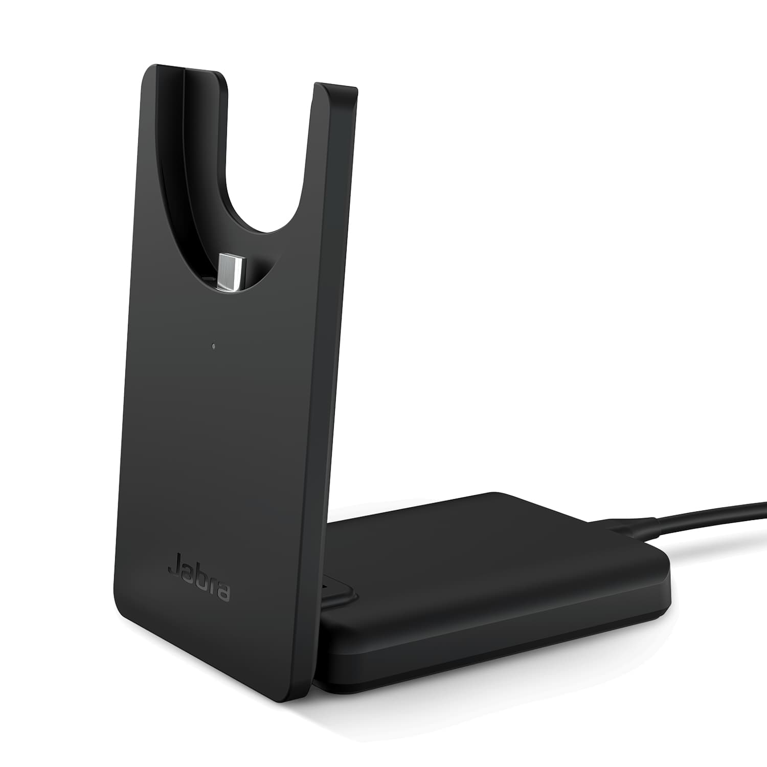 JABRA Evolve2 55 Deskstand USB-C