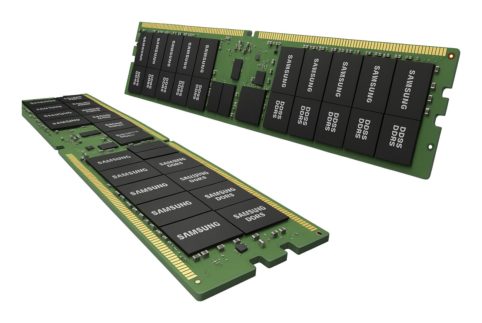 Samsung Server Memory Module 32GB DDR5 1Rx4 5600Mhz