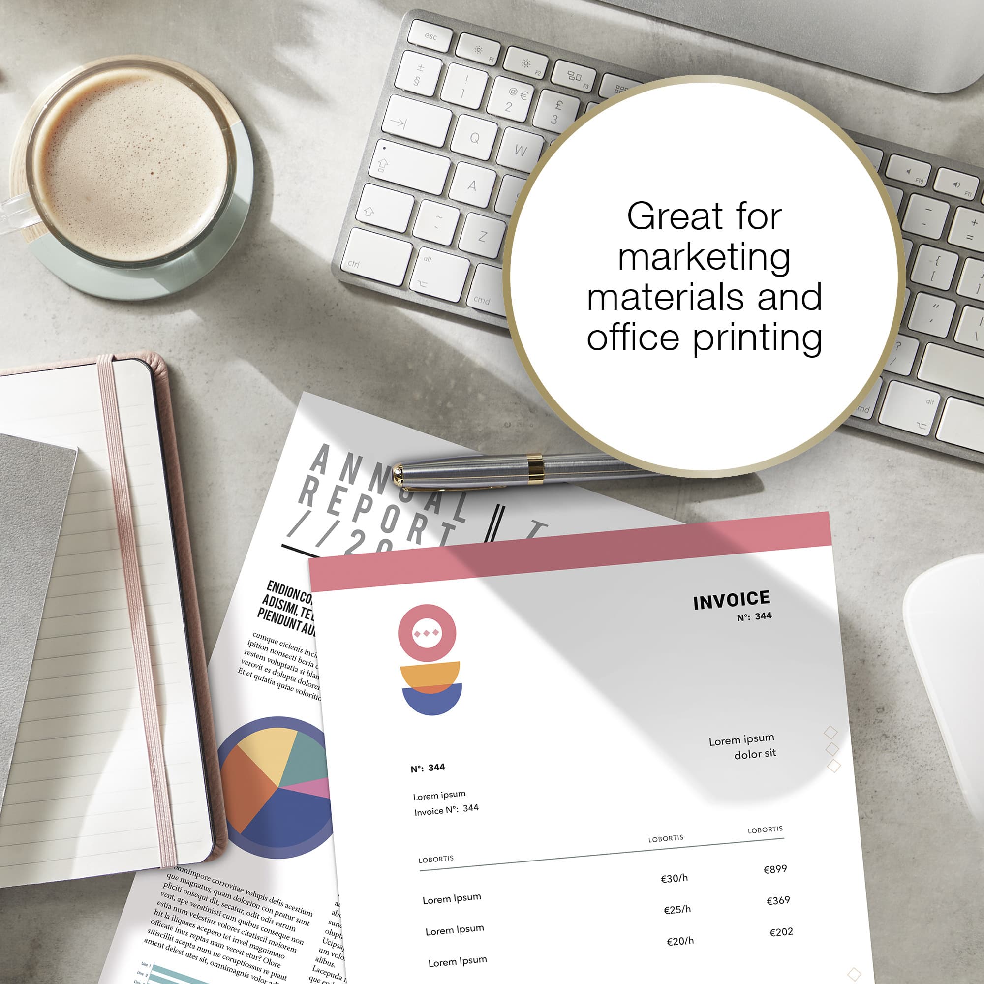 EPSON Photo Paper Glossy 10x15cm 500 sh