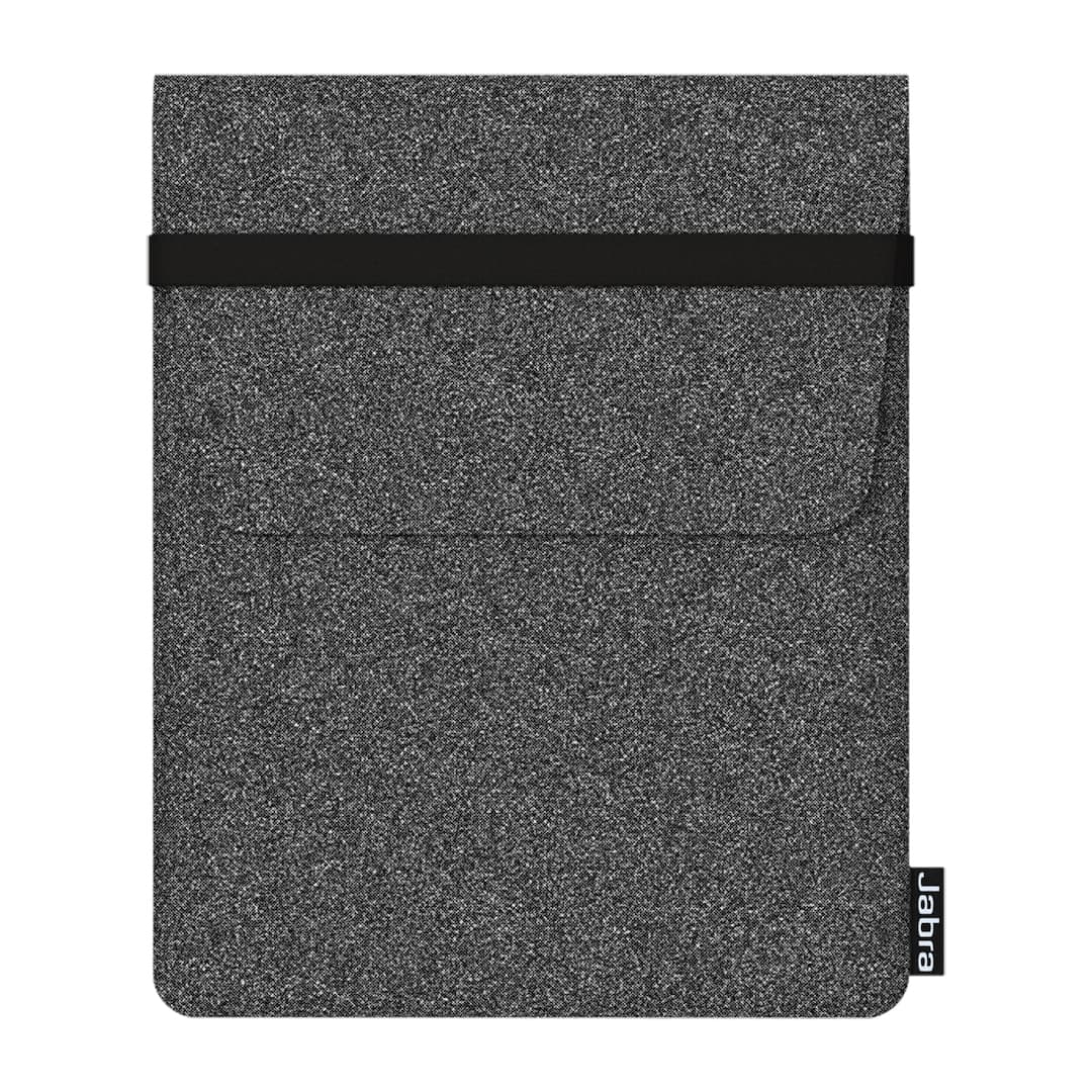 JABRA Evolve2 75 Carry Pouch Black