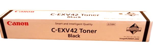 CANON C-EXV 42 toner black