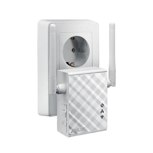 ASUS RP-N12 Repeater N300