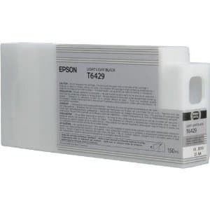 EPSON 5LB Patr. Li.Li. Black T6429