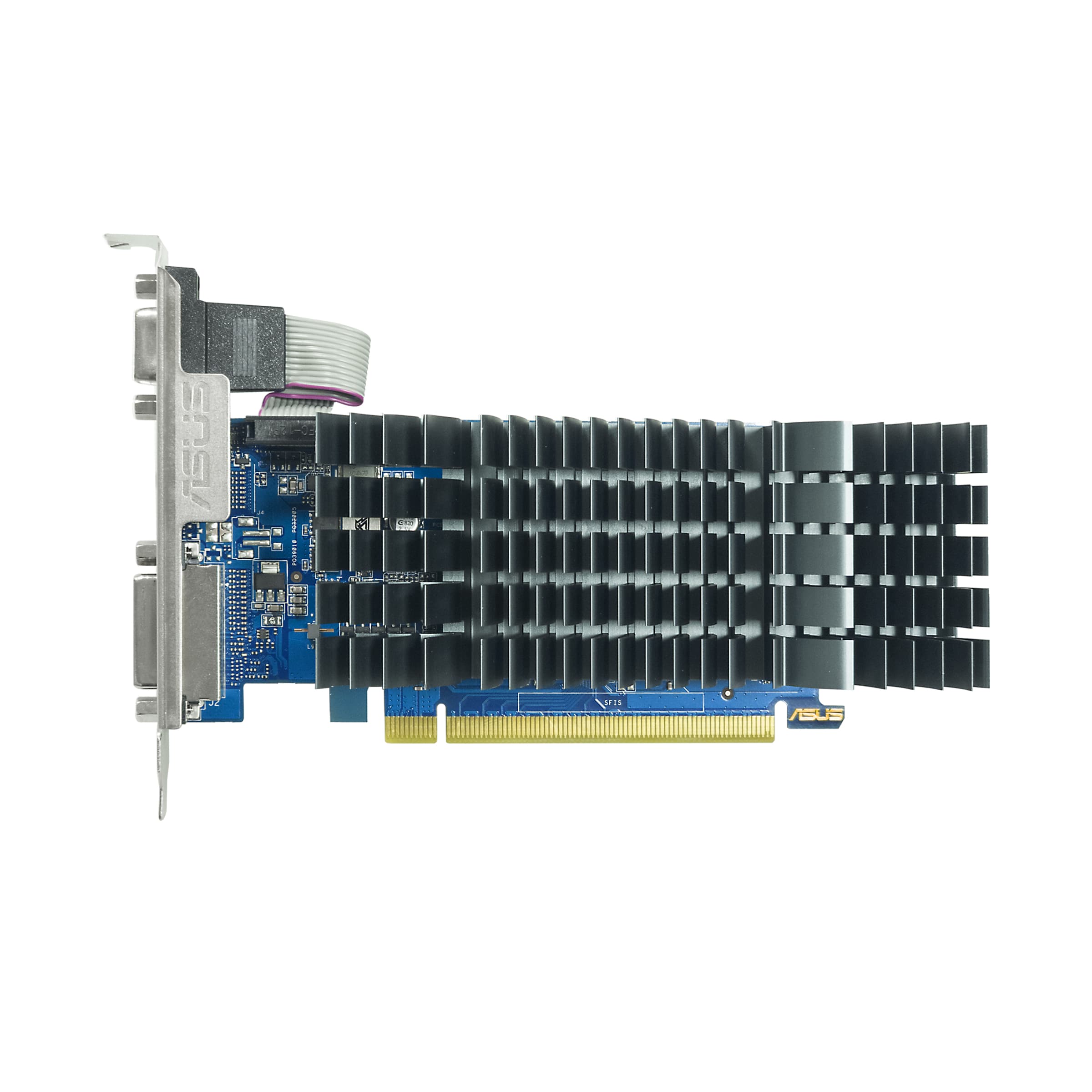 ASUS NVIDIA GeForce GT 710 Graphics Card