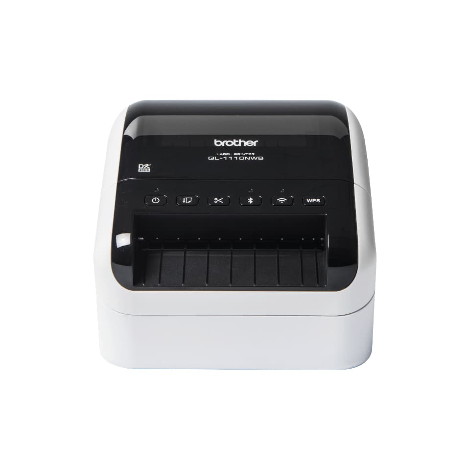 BROTHER QL1110NWBCYJ1 Label printer