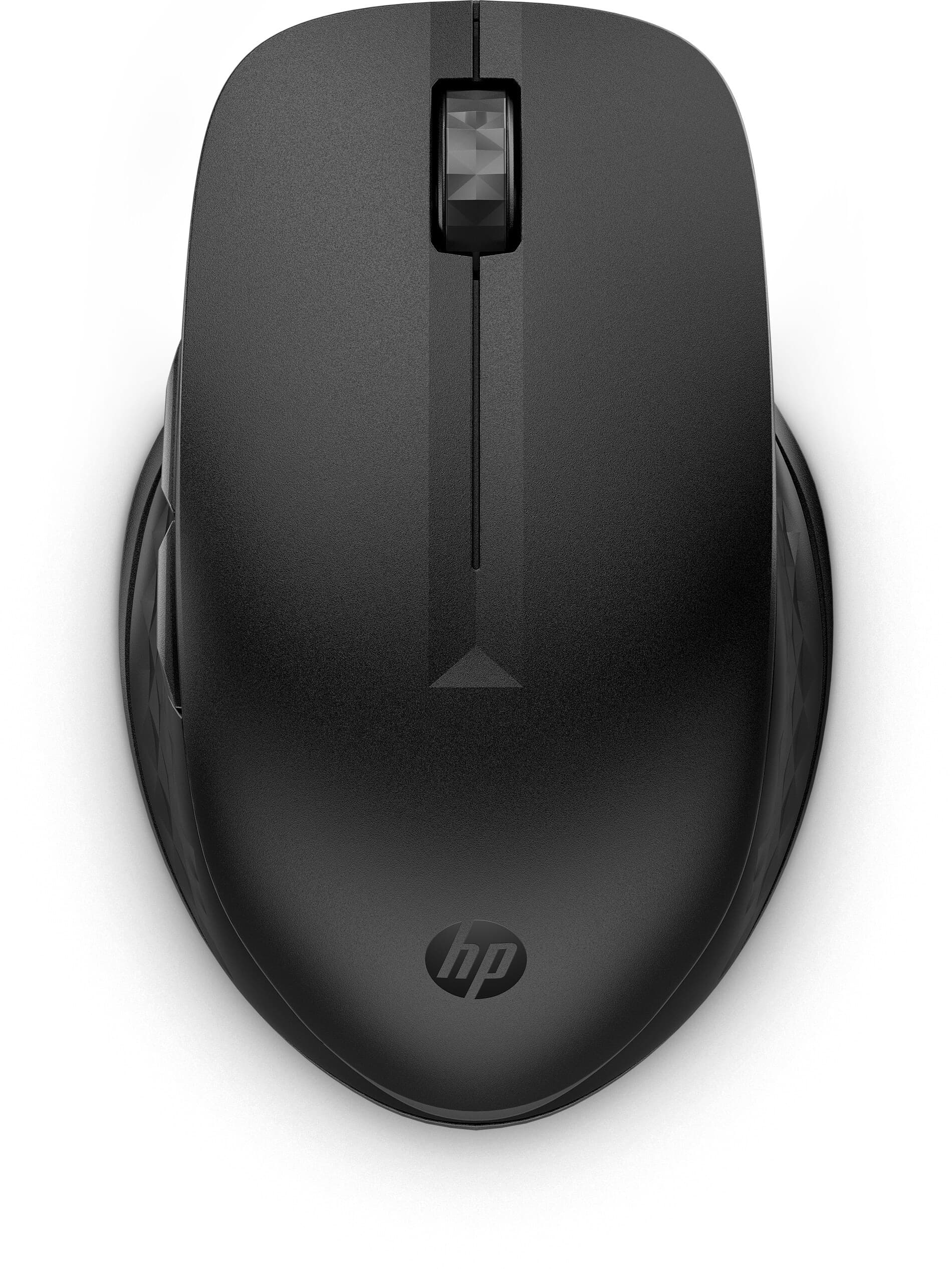 HP 435 Multi-Device Wireless B Mouse WW