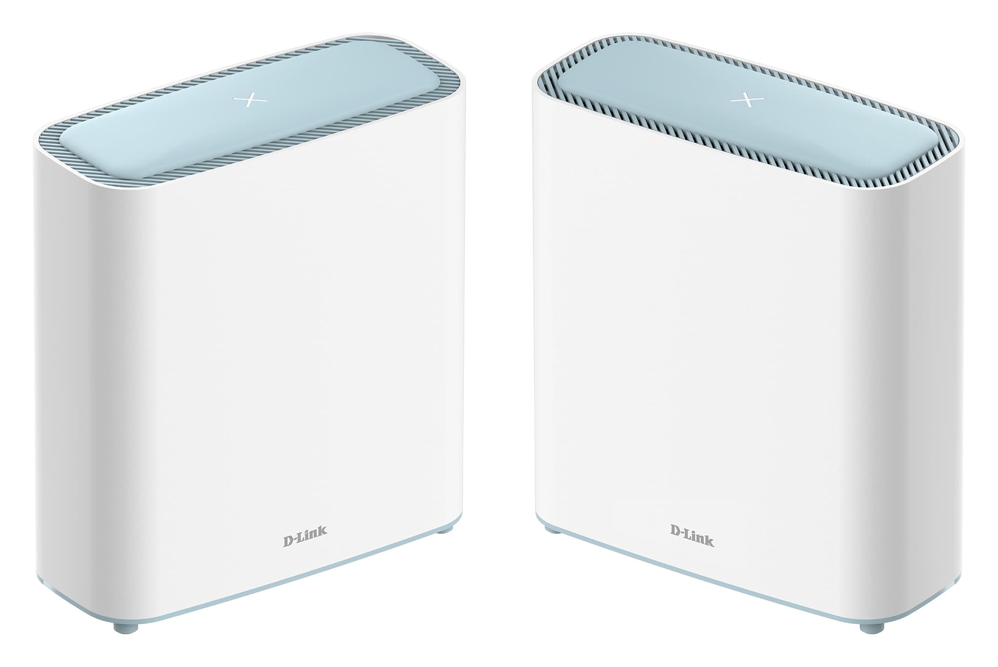 D-LINK Solution MESH Wi-Fi 6 AI Eagle