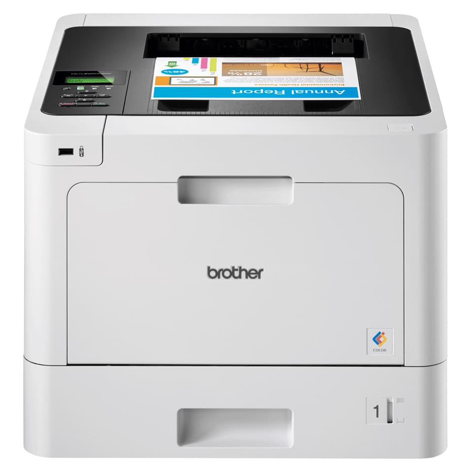 BROTHER HLL8260CDWYJ1 Printer
