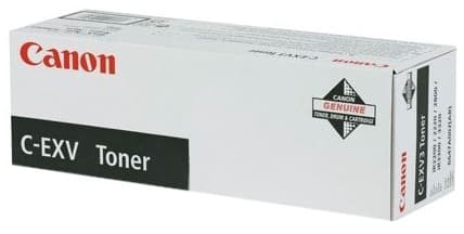 CANON C-EXV 39 toner black 30.200p