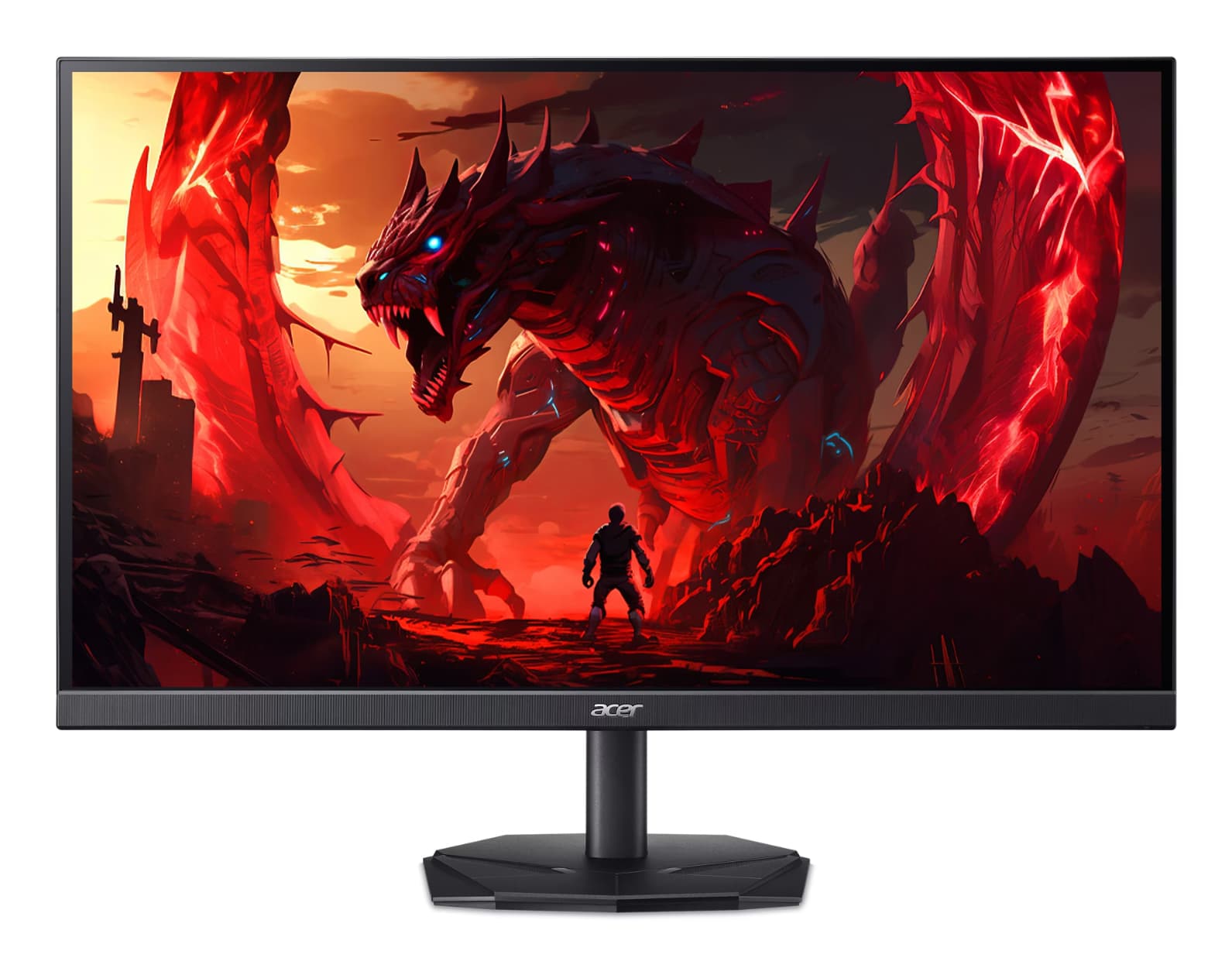 ACER Nitro KG241YX3bip 23.8inch VA