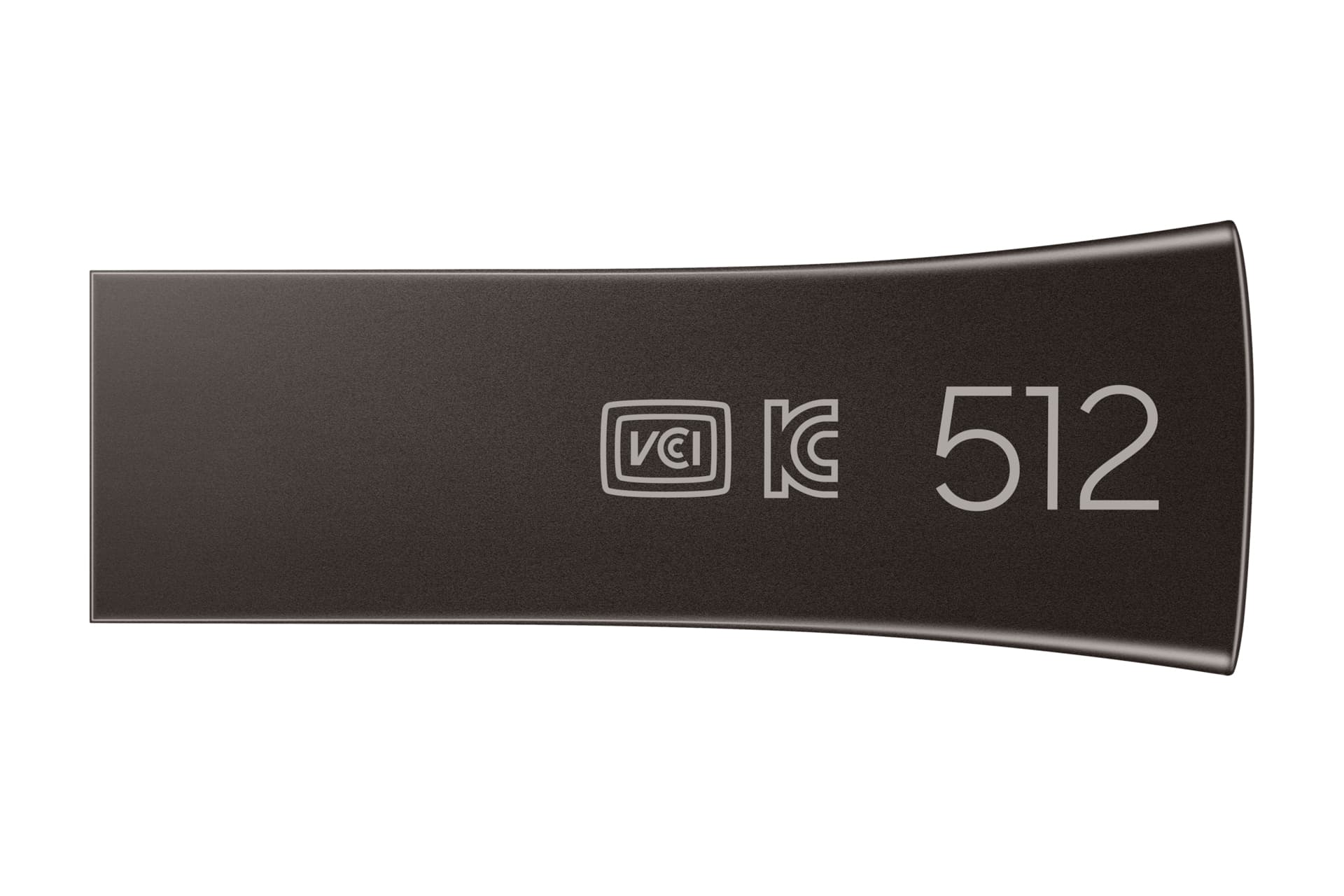 SAMSUNG BAR Plus USB-Stick Typ-A 512GB