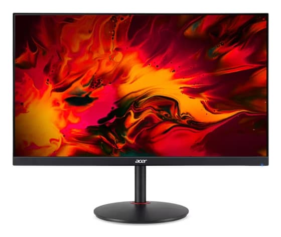 ACER Nitro XV242Fbmiiprx 24inch IPS FHD