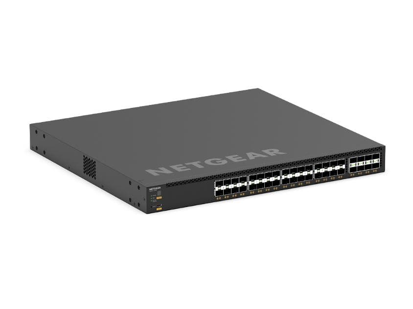 M4350-32F8V MANAGED SWITCH