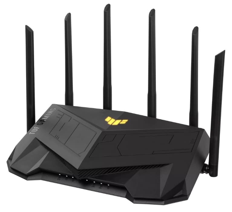 ASUS TUF Gaming AX6000 Dual Band Router