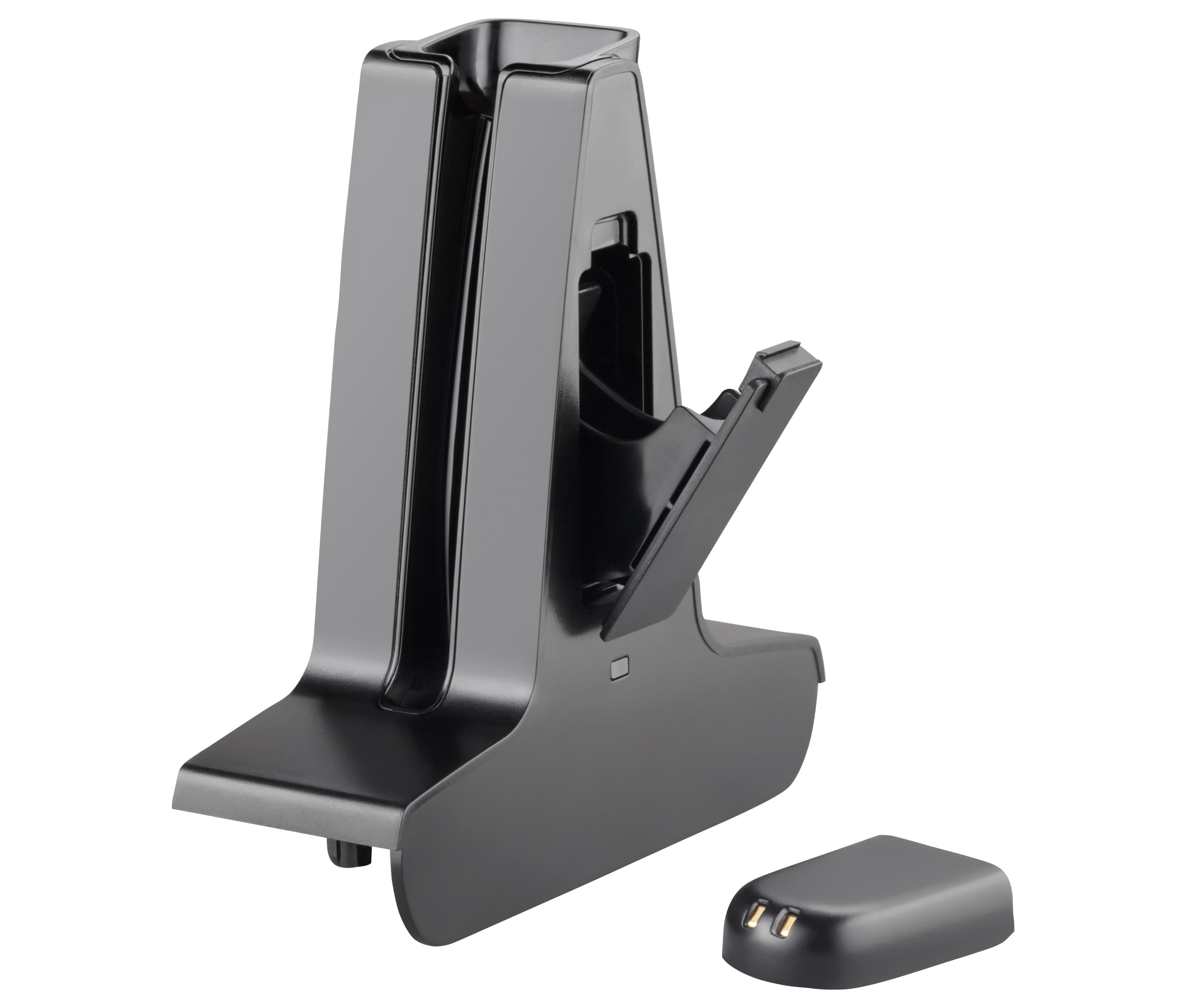 HP Poly Deluxe Cradle Charging cradle