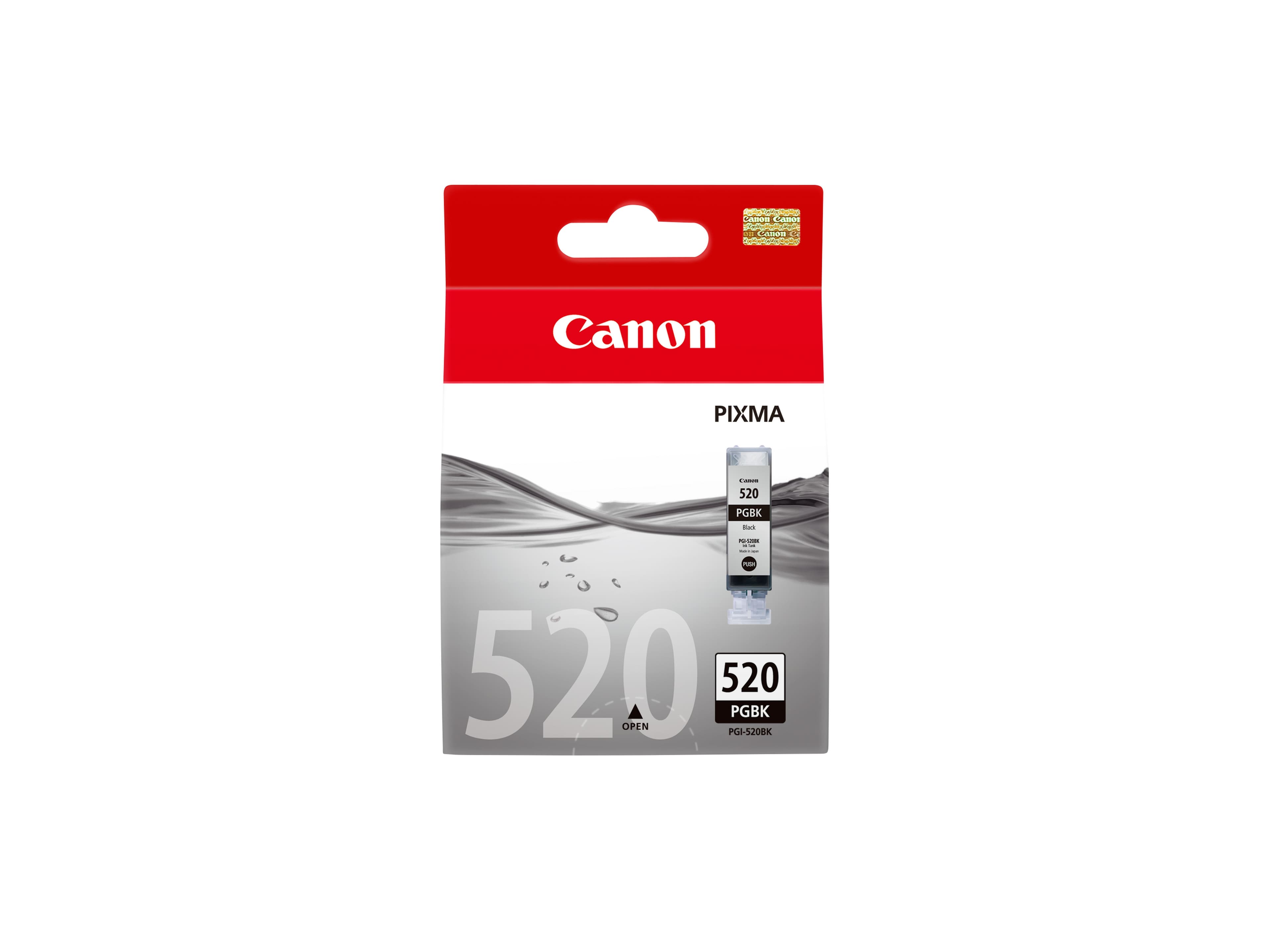 CANON 1LB PGI-520BK ink cartridge black