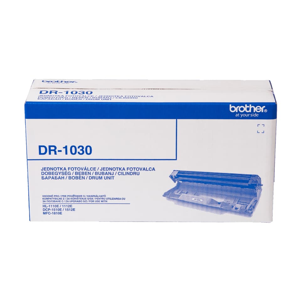 BROTHER DR1030 Drum DR1030 10
