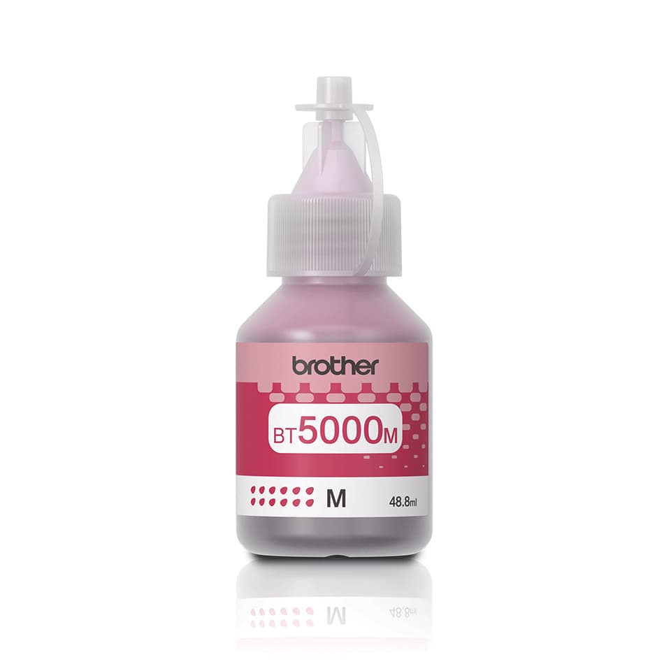 BROTHER BT5000M Ink magenta
