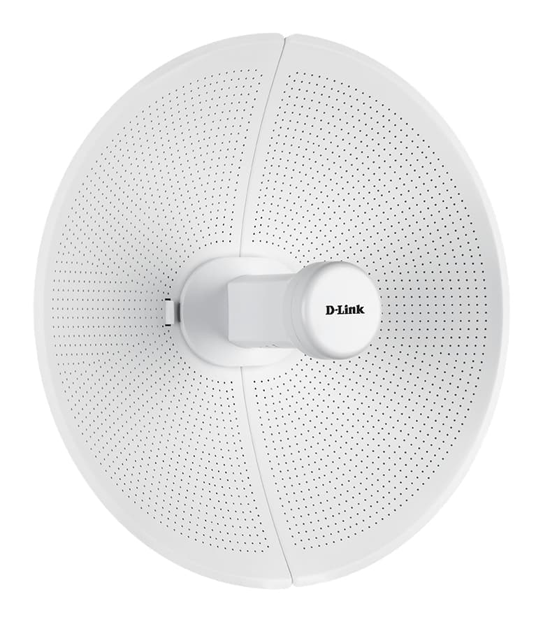 D-LINK Extra Range Wireless AC Bridge