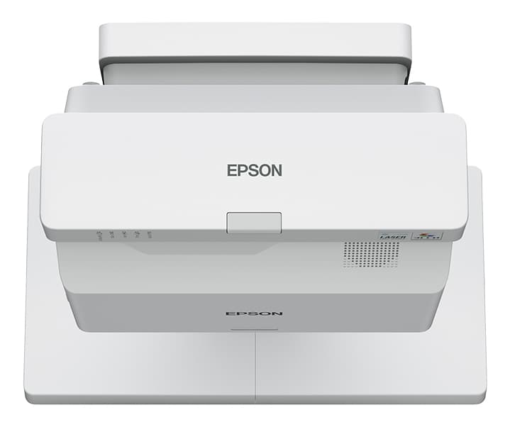 EPSON EB-770F 4100Lm 3LCD Full-HD