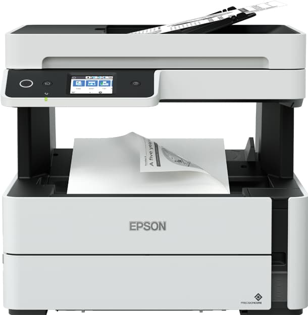 EPSON EcoTank M3180 MFP mono 39ppm