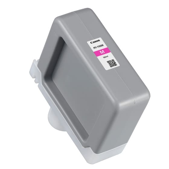 CANON PFI-1100 Ink Magenta