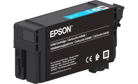 EPSON 4LB T40C240 XD2cCyan 26ml